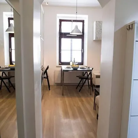 Apartment 7th Heaven In The Center